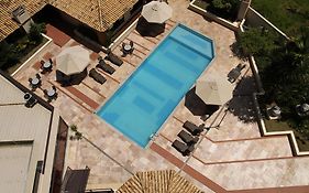 Sorocaba Park Hotel By Atlantica